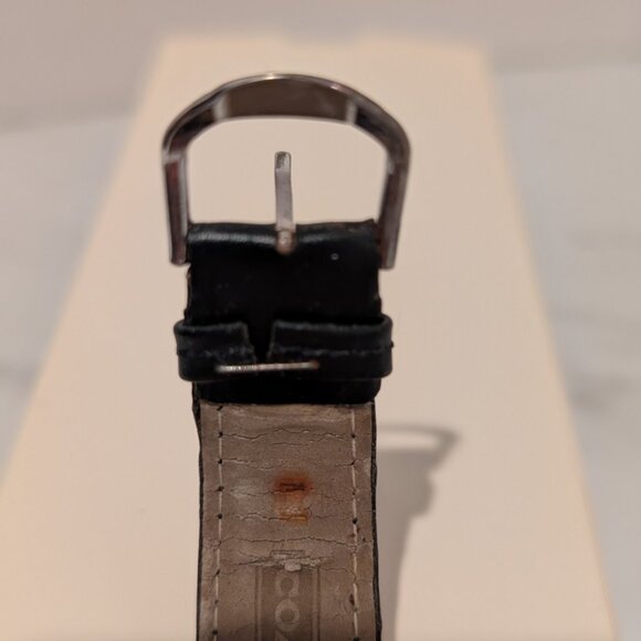 REAL/AUTHENTIC Women's Coach Watch - Picture 8 of 9